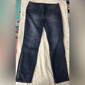 Women bebe Jean Size-30